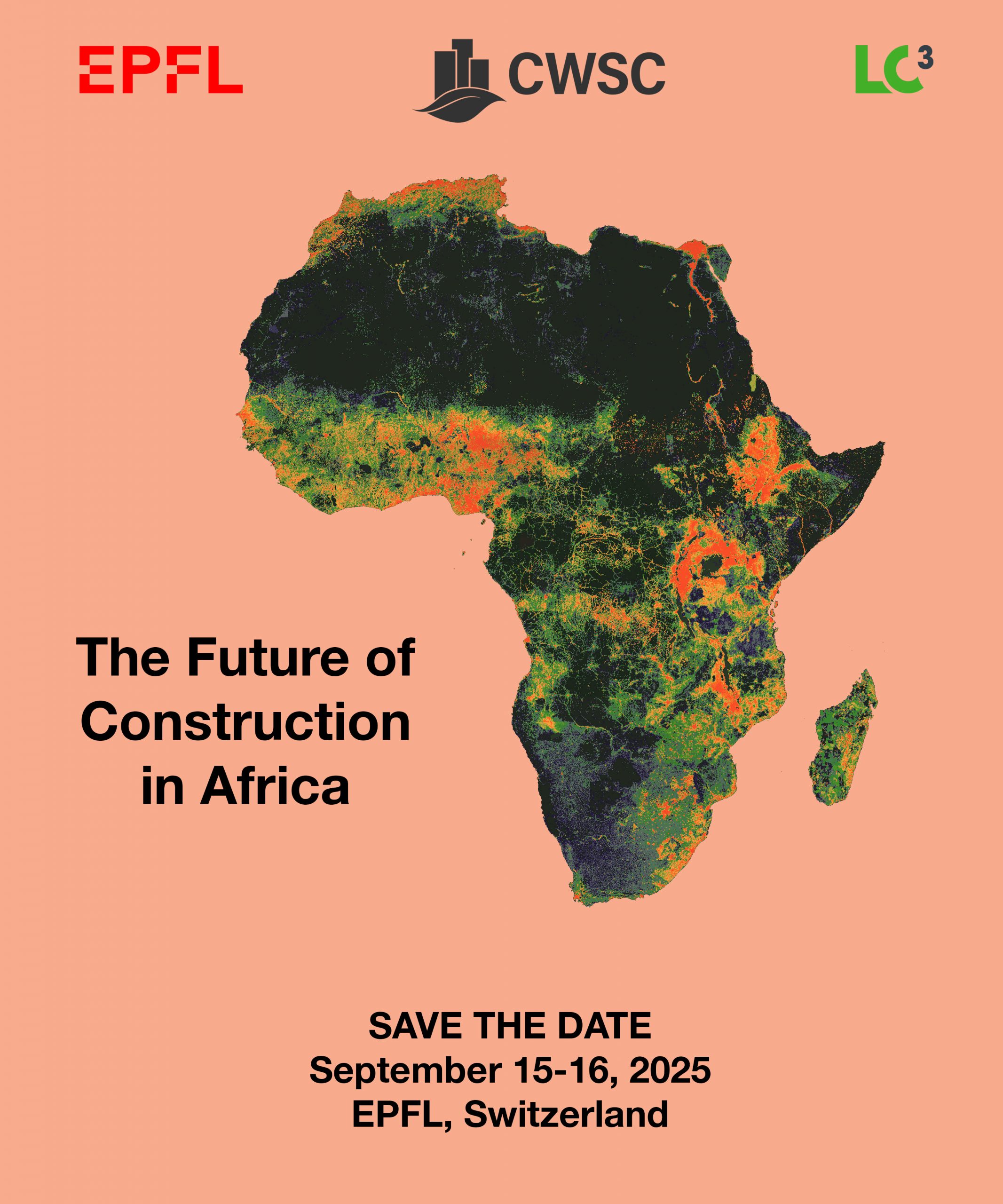 15-16 Sep._The Future construction in Africa
